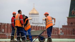 2026թ. առաջին երեք ամիսներին ՌԴ աշխատելու է մեկնել ավելի քան 40.000 ՀՀ քաղաքացի