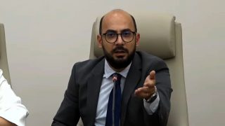 Ինչ ուզենք՝ կանենք, Սահմանադրությունը փոխելու հետ կապված կան դժվարություններ, բայց շարժվելու ենք մեր օրակարգով. Արթուր Հովհաննիսյան