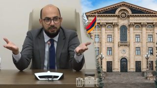 ԱԺ-ում ջախջախելու ենք ընդդիմությանը. ՔՊ-ական Արթուր Հովհաննիսյանը որդեգրել է իր շեֆի ոճը