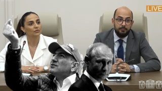 ՔՊ-ականները չեն նեղվում, որ ՌԴ-ն չի շնորհավորել իրենց