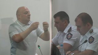 Հայկի օրինական զենքն այս գործի հետ ի՞նչ կապ ունի. Արթուր Սարգսյանը՝ դատախազին
