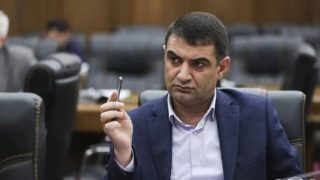 Աշոտ Սիմոնյանի տնից 2-3 թուղթ են տարել. «Հրապարակ»