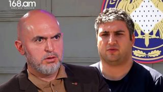 Հանրապետականն ինչպես եղել, այնպես էլ շարունակում ենք մնալ պայքարի խրամատում. Հենրիխ Դանիելյան