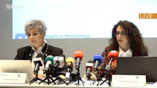 Մի քանի մարզերից ստացել ենք ահազանգ՝ մարդկանց ստիպում են մասնակցել իշխանության հետ հանդիպումներին. Աստղիկ Ավետիսյան