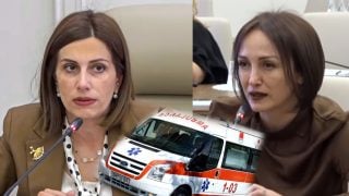 Մարդ կա՝ շտապօգնության 100 կանչ է արել. Դիակային դոնորի համար հարազատի համաձայնությունը պետք է լինի. Անահիտ Ավանեսյան