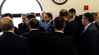 Ավինյանը ՔՊ-ականների ու ընդդիմադիրների կռիվն է բաժանում