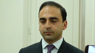 #ՀԻՄԱ. ՏԻԳՐԱՆ ԱՎԻՆՅԱՆԻ ՃԵՊԱԶՐՈՒՅՑԸ. #ՈՒՂԻՂ