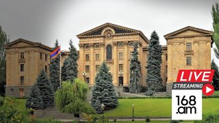 #ՀԻՄԱ. ԱԺ ԱՌՈՂՋԱՊԱՀՈՒԹՅԱՆ ՀԱՐՑԵՐԻ ՄՇՏԱԿԱՆ ՀԱՆՁՆԱԺՈՂՈՎԻ ԱՐՏԱՀԵՐԹ ՆԻՍՏԸ. #ՈՒՂԻՂ
