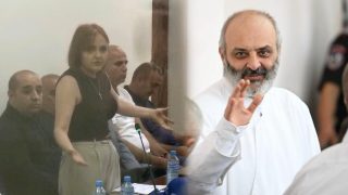 Սրբազանի ծննդյան տորթի համար կարգադրիչները ասացին՝ դե ձեզ կտեսնենք, ինչ է լինելու. Լիդյա Մանթաշյան