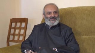 Չարի հետ ընտրական պայքարի մեջ չէր կարելի մտնել, բայց, եթե այդպես է, կատարե՛ք ձեր պարտքը. Բագրատ Սրբազան