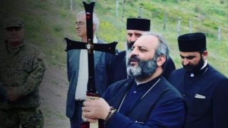 Ամբողջ կյանքը պատերազմ է չարի, մեղքի և մահվան դեմ` հանուն արդարության․ Բագրատ Սրբազան