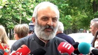 Իրավունք չունենք թևաթափ լինել. աննախադեպ զեղծարարության ընթացք էր. Բագրատ սրբազան