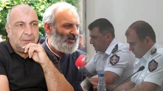Հիմնավորեք, այս ամենն ի՞նչ կապ ունի Բագրատ սրբազանի, Չախալյանի հետ. Դատախազները հիմնավորում չունեն