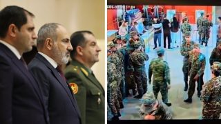 Բանակի առաջնային խնդիրն անվտանգային գործոն լինելն է. այն չի կարող դիտարկվել որպես քաղաքական «կարիքներ և պահանջներ» բավարարող