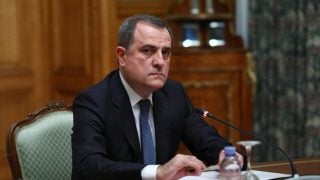 Բայրամովն աշխատանքային այցով մեկնել է Լեհաստան՝ մասնակցելու հունիսի 25-ին Ուկրաինայի վերականգնման խորհրդաժողովին