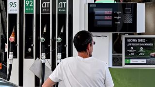 ՌԴ–ն քննարկումներ է վարում այլ երկրների հետ՝ նավթամթերք ներմուծելու վերաբերյալ. Կրեմլ