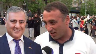 Արել ենք անհնարինը. 10 ամսում ոչ մի քաղաքական ուժի նման բան չի հաջողվել. Հարություն Մնացականյան