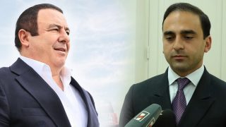 Մեկ է՝ ԲՀԿ-ն կանցնի, չի անցնի,  ընդդիմությանը խիստ պատիժ է սպասվում, թող պատրաստվեն. Ավինյան