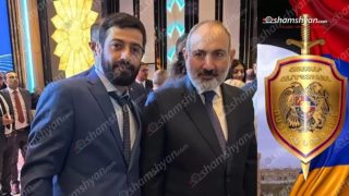 Նախկին ՔՊ-ականը դիմել է ոստիկանություն և հայտնել, որ իրենից պահանջել են 480 հազար դոլար գումար