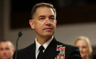 CENTCOM-ը գովեստի է արժանացրել ԱՄՆ զինվորականներին՝ իրանական նավահանգիստների շրջափակման ավարտից հետո