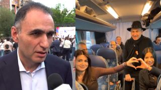 Առնվազն մեծ քաղաքներում գործող իշխանությունն ակնհայտորեն պարտված է. Ավետիք Չալաբյան