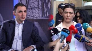 Կալանավայրերում ավելի շատ անմեղ մարդ կա, քան մեղավոր. Անահիտ Ադամյան