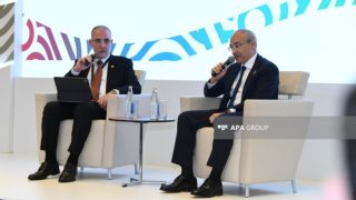 «Զանգեզուրի միջանցքը» կբարձրացնի Միջին միջանցքի արդյունավետությունը. Ադրբեջանի էկոնոմիկայի նախարար