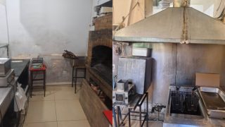 Երևանում կասեցվել է «Նորֆուդ»-ի արտադրական գործունեությունը