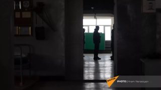 Կրակոցներ Վանաձորում․ ՀՀ ՊՆ պայմանագրային զինծառայողը խոստովանել է, որ ինքն է կրակել