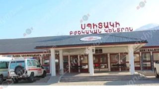 Հիվանդանոցի ճանապարհին 8-ամյա տղան մահացել է․ գիշերը ջերմել էր