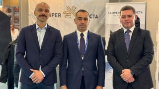 ՀՀ ՆԳՆ պատվիրակությունը Փարիզում մասնակցել է «Eurosatory 2026» ցուցահանդեսին