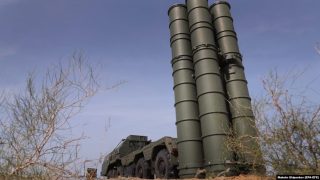 Անկարան կարող է վաճառել С-400 համակարգերը
