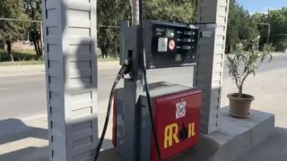Արմավիրի մարզում կասեցվել է լցակայանի գործունեություն․ հայտնաբերվել են չստուգաչափված չափիչ սարքեր