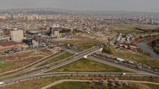 Կառավարությունը մտադիր է հողեր գնել Երևանում Իսակով-Արշակունյաց մայրուղին կառուցելու համար