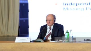 Ադրբեջանի և Հայաստանի քաղաքացիների համար հնարավորություն կստեղծվի գաղտնի տեղեկատվություն տրամադրել անհետ կորածների և թաղման վայրերի մասին. Ադրբեջանի պետական անվտանգության ծառայության պետի տեղակալ