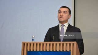 Փարիզը քննարկում է հայ գերիների և Արցախի մշակութային ժառանգության հարցերը. Բաքվի նյարդային արձագանքը
