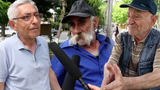 ԻՆՉ ԷԼ ԼԻՆԻ, ԵՍ ԻՇԽԱՆՈՒԹՅՈՒՆ ՉԵՄ ՏԱԼՈՒ. ՆԻԿՈԼԻ ԱՍԱԾԻ ԻՄԱՍՆՏԸ ԴԱ ԷՐ. ՔԱՂԱՔԱՑԻՆԵՐ