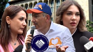 Ի ԳԻՏՈՒԹՅՈՒՆ. Գալյանը միայն ՔՊ-ի շահերի ներկայացուցիչն է, իսկ Ջուլհակյանը` Փաշինյանի փաստաբանը