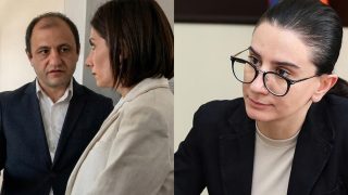 Կազինոյում տանուլ է տվել ու մեղայականով գնացել Աննա Վարդապետյանի դուռը, «Հրապարակ»