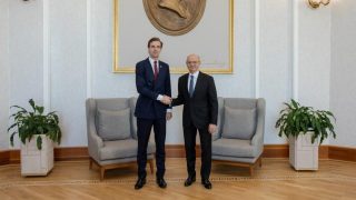 Ադրբեջանը և ԱՄՆ-ն քննարկել են ռազմավարական էներգետիկ գործընկերությունը