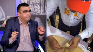 «Այն դրվագը, որին պետք է անդրադանռամ, ֆիքսել էի դեռևս նախընտրական շրջանում, սակայն չէի կարող հրապարակային խոսել…». Արմեն Հովասափյան