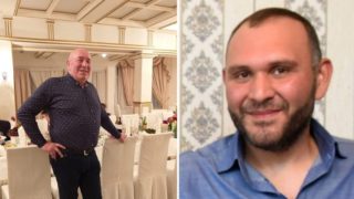«Չաղ Ռուստամի»` Ռուստամ Ստեփանյանի հոր uպանnւթյան վերաբերյալ նախաձեռնված քրեական վարույթի նախաքննությունն ավարտվել է. ՔԿ