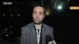 Կանխատեսում եմ՝ ԿԸՀ-ն հավանաբար կմերժի «Ուժեղ Հայաստանի» դեմ Արամ Սարգսյանի հայցը. Դանիել Իոաննիսյան