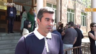 Իշխանության միջամտությունների ու սահմանափակումների վերաբերյալ բազում ահազանգեր ենք ստանում. Դանիելյան