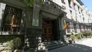 Նորակերտ համայնքի նախկին ղեկավարը շուրջ 40 գույք է հափշտակել համայնքից. դատախազություն