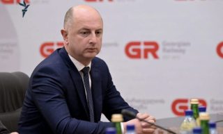 «Վրացական երկաթուղու» նախկին ղեկավարի նկատմամբ հետախուզում է հայտարարվել