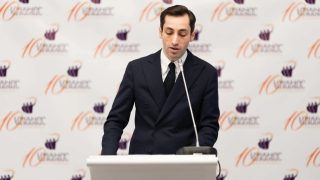 Դավիթ Խաժակյանը լքելու է «Լուսավոր Հայաստան» կուսակցությունը. պատճառը հայտնի է. «Հրապարակ»