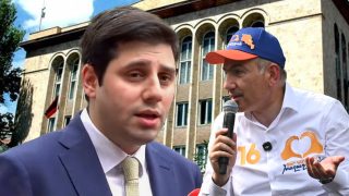 Ոչ օրգանիկ ձայների մասին Փաշինյանի հայտարարությունը քաղաքական է. Սուրեն Գրիգորյան