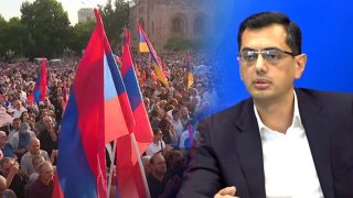 Ոչինչ չենք բացառում, օրենքով չարգելված ամեն բան կանենք. Լիպարիտ Դրմեյանը՝ փողոցային պայքարի մասին