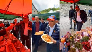 Սուտ կլինի, որ ասենք դրախտ է լինելու. մի հատ էլ օգոստոսին աշխատանքային այց կանենք մարզեր. Փաշինյան